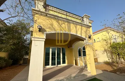 Villa - 3 Bedrooms - 5 Bathrooms for sale in Legacy - Jumeirah Park - Dubai