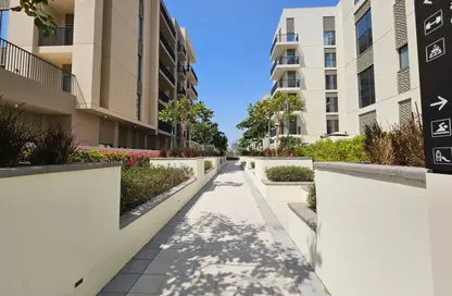 Apartment - 3 Bedrooms - 4 Bathrooms for sale in Cyan Beach Residence - Maryam Beach Residence - Maryam Island - Sharjah