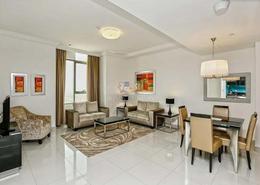 شقة - 1 غرفة نوم - 2 حمامات للبيع في كابيتال باي 2 - كابيتال باي - الخليج التجاري - دبي