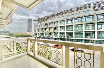 شقة - 2 غرف نوم - 3 حمامات للبيع في لي جراند شاتيو سي - جراند شاتو - الضاحية 10 - قرية الجميرا سركل - دبي شقة - 2 غرف نوم - 3 حمامات للبيع في لي جراند شاتيو سي - جراند شاتو - الضاحية 10 - قرية الجميرا سركل - دبي