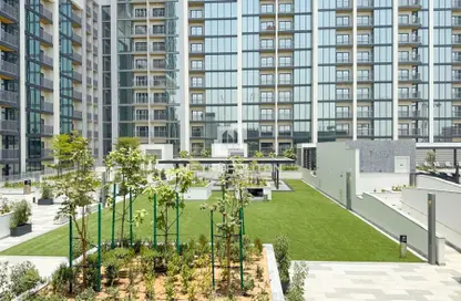 Apartment - 1 Bedroom - 1 Bathroom for rent in The Crest - Sobha Hartland - Mohammed Bin Rashid City - Dubai Apartment - 1 Bedroom - 1 Bathroom for rent in The Crest - Sobha Hartland - Mohammed Bin Rashid City - Dubai