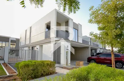 Villa - 4 Bedrooms - 4 Bathrooms for rent in Aura - Tilal Al Ghaf - Dubai
