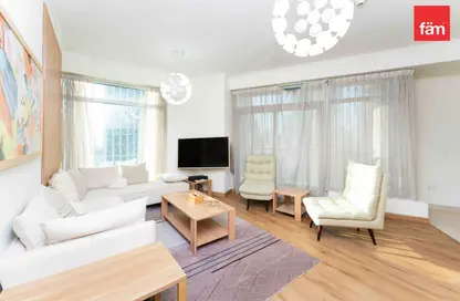 Apartment - 2 Bedrooms - 3 Bathrooms for sale in Burj Views C - Burj Views - Downtown Dubai - Dubai