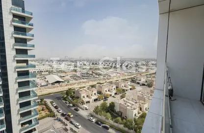 شقة - 1 حمام للبيع في جيوفاني بوتيك سويتس - مدينة دبي الرياضية - دبي شقة - 1 حمام للبيع في جيوفاني بوتيك سويتس - مدينة دبي الرياضية - دبي