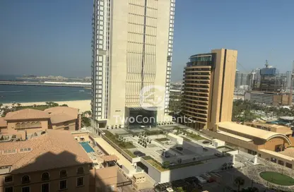 Apartment - 3 Bedrooms - 5 Bathrooms for sale in Murjan 3 - Murjan - Jumeirah Beach Residence - Dubai