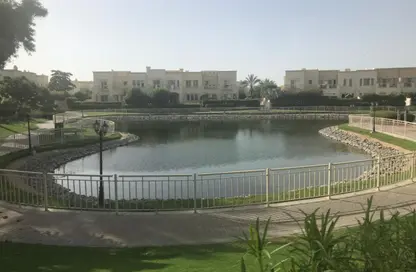 Villa - 3 Bedrooms - 3 Bathrooms for rent in Springs 14 - The Springs - Dubai
