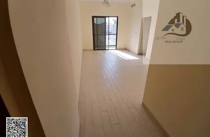 Apartment - 2 Bedrooms - 2 Bathrooms for rent in Al Jurf 3 - Al Jurf - Ajman Downtown - Ajman