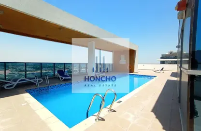 شقة - 2 غرف نوم - 3 حمامات للايجار في الخير 1 - السطوة - دبي