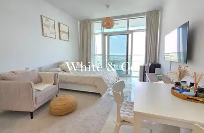 شقة - 1 حمام للبيع في كارسون آيه - كارسون - داماك هيلز - دبي