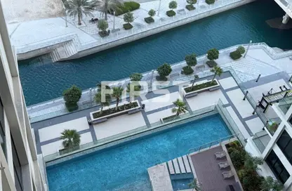 Apartment - 2 Bedrooms - 3 Bathrooms for sale in Reem Nine - Shams Abu Dhabi - Al Reem Island - Abu Dhabi