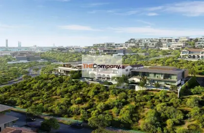 Land - Studio for sale in Wadeem - Al Hudayriat Island - Abu Dhabi