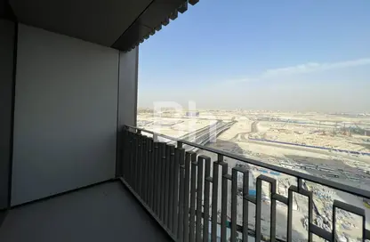 Apartment - 2 Bedrooms - 2 Bathrooms for sale in Creek Gate Tower 1 - Creek Gate - Dubai Creek Harbour (The Lagoons) - Dubai