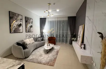 Apartment - 2 Bedrooms - 3 Bathrooms for sale in Downtown Views II Tower 1 - Downtown Views II - Downtown Dubai - Dubai