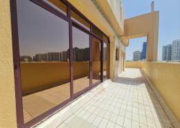 شقة - 2 غرف نوم - 3 حمامات للكراء في آل نهيان - أبوظبي