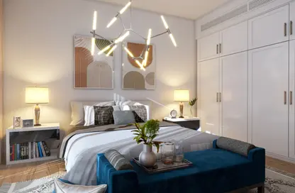 Townhouse - 2 Bedrooms - 3 Bathrooms for sale in Bianca - Dubai Land - Dubai