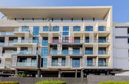 Apartment - Studio - 1 Bathroom for rent in Majestique Residence 1 - Majestique Residence - Dubai South (Dubai World Central) - Dubai