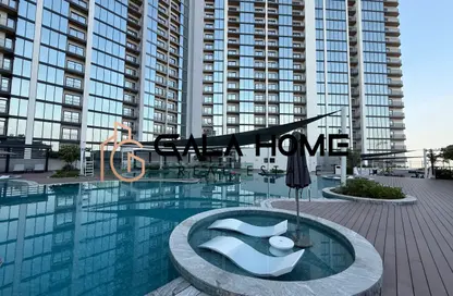 شقة - غرفة نوم - 1 حمام للايجار في ذا كريست - صبحا هارتلاند - مدينة الشيخ محمد بن راشد - دبي شقة - غرفة نوم - 1 حمام للايجار في ذا كريست - صبحا هارتلاند - مدينة الشيخ محمد بن راشد - دبي