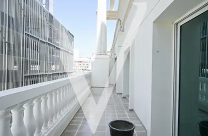 شقة - 3 غرف نوم - 5 حمامات للبيع في بلازا ريسدينس 1 - بلازا ريزيدنس - قرية الجميرا سركل - دبي