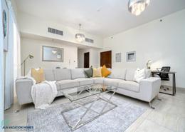 Apartment - 2 bedrooms - 3 bathrooms for rent in Orchid - Azizi Residence - Al Furjan - Dubai