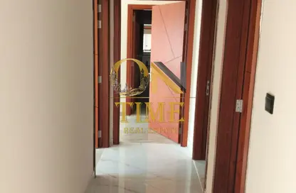 Apartment - 2 Bedrooms - 2 Bathrooms for rent in Al Jurf Industrial 3 - Al Jurf Industrial - Ajman
