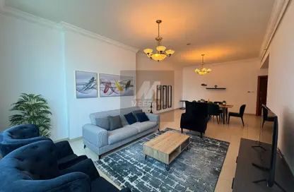 Apartment - 2 Bedrooms - 3 Bathrooms for rent in Manazel Al Safa - Business Bay - Dubai