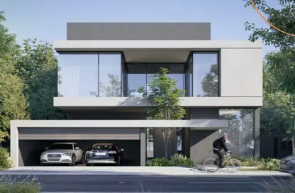 Villa - 4 Bedrooms - 5 Bathrooms for sale in Masaar Azalea - Masaar - Tilal City - Sharjah