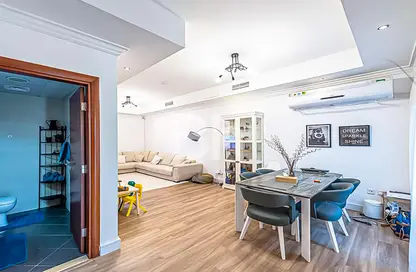 Townhouse - 3 Bedrooms - 4 Bathrooms for sale in Mirabella 3 - Mirabella - Jumeirah Village Circle - Dubai
