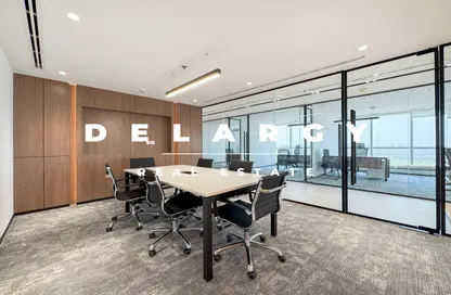 Office Space - Studio for rent in Jumeirah Business Centre 5 (JBC 5) - JLT Cluster W - Jumeirah Lake Towers - Dubai