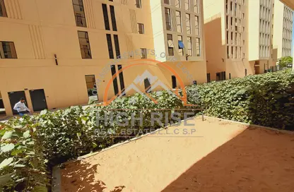 Apartment - 1 Bedroom - 1 Bathroom for rent in Souks Residential - Al Mamsha - Muwaileh - Sharjah