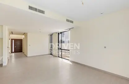 Villa - 4 Bedrooms - 4 Bathrooms for rent in Golf Links - EMAAR South - Dubai South (Dubai World Central) - Dubai