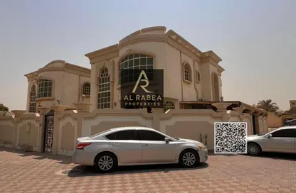 Villa - 5 Bedrooms - 7 Bathrooms for rent in Al Rawda 3 Villas - Al Rawda 3 - Al Rawda - Ajman