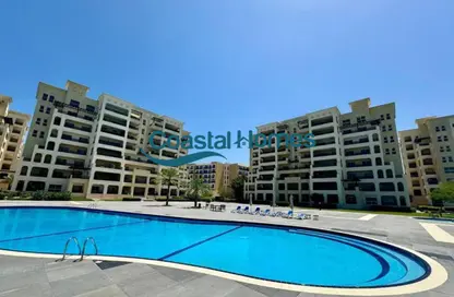 شقة - 1 حمام للبيع في A شقق مارينا - مساكن الحمرا مارينا - قرية الحمرا - رأس الخيمة