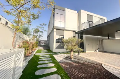 Townhouse - 4 Bedrooms - 5 Bathrooms for sale in Murooj Al Furjan West Phase 2 - Al Furjan - Dubai