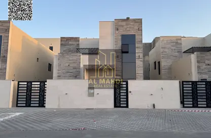 Villa - 4 Bedrooms - 6 Bathrooms for sale in Al Helio 2 - Al Helio - Ajman