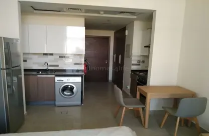 Apartment - Studio - 1 Bathroom for sale in Azizi Plaza - Al Furjan - Dubai