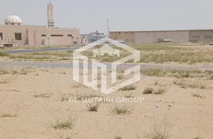 Land - Studio for sale in Al Naimiya - Al Nuaimiya - Ajman