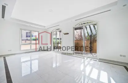 Villa - 4 Bedrooms - 5 Bathrooms for rent in The Aldea - The Villa - Dubai
