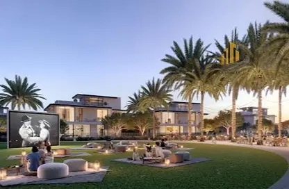 Townhouse - 4 Bedrooms - 4 Bathrooms for sale in Nima - The Valley - Dubai