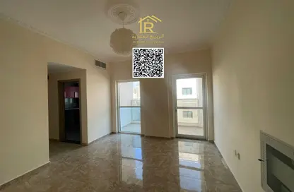 Apartment - 2 Bedrooms - 2 Bathrooms for rent in Geepas Building 3 - Al Rashidiya 2 - Al Rashidiya - Ajman