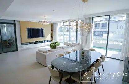 Villa - 4 Bedrooms - 4 Bathrooms for sale in Golf Grove - Dubai Hills Estate - Dubai