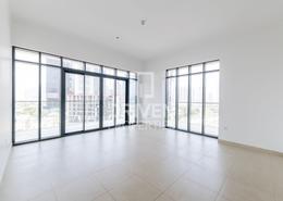 Apartment - 2 bedrooms - 3 bathrooms for sale in Vida Residence 1 - Vida Residence - The Hills - Dubai