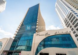 Apartment - 2 bedrooms - 3 bathrooms for sale in Marina Bay by DAMAC - Najmat Abu Dhabi - Al Reem Island - Abu Dhabi