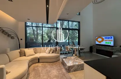 فيلا - غرفة نوم - 2 حمامات للبيع في مايا تاون هاوس - لفين لجندز - دبي فيلا - غرفة نوم - 2 حمامات للبيع في مايا تاون هاوس - لفين لجندز - دبي