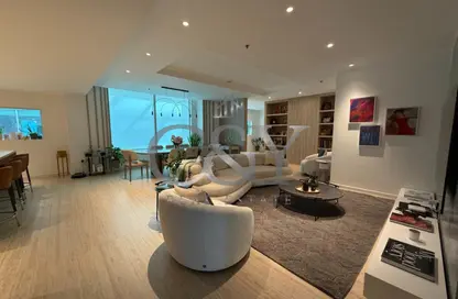 Apartment - 2 Bedrooms - 3 Bathrooms for sale in Limestone House - DIFC - Dubai