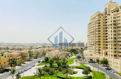 Apartment - Studio - 1 Bathroom for sale in Royal Breeze 5 - Royal Breeze - Al Hamra Village - Ras Al Khaimah