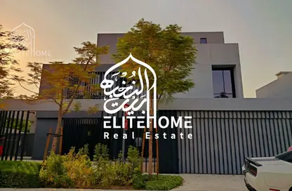 Villa - 5 Bedrooms - 7+ Bathrooms for sale in Kaya - Masaar - Tilal City - Sharjah Villa - 5 Bedrooms - 7+ Bathrooms for sale in Kaya - Masaar - Tilal City - Sharjah