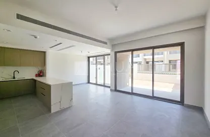 Townhouse - 3 Bedrooms - 4 Bathrooms for rent in La Violeta 1 - Villanova - Dubai Land - Dubai