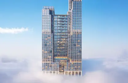 شقة - غرفة نوم - 2 حمامات للبيع في مساكن كورنيش عجمان - طريق كورنيش عجمان - عجمان شقة - غرفة نوم - 2 حمامات للبيع في مساكن كورنيش عجمان - طريق كورنيش عجمان - عجمان