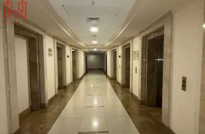 شقة - غرفة نوم - 2 حمامات للايجار في برج سولافا - دبي مارينا - دبي