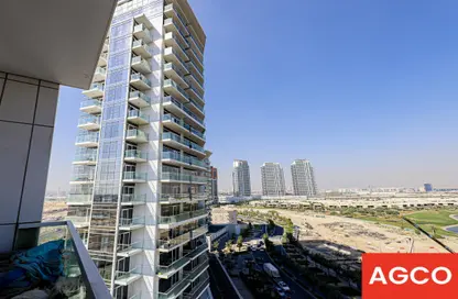 Apartment - 3 Bedrooms - 4 Bathrooms for sale in Artesia B - Artesia - DAMAC Hills - Dubai